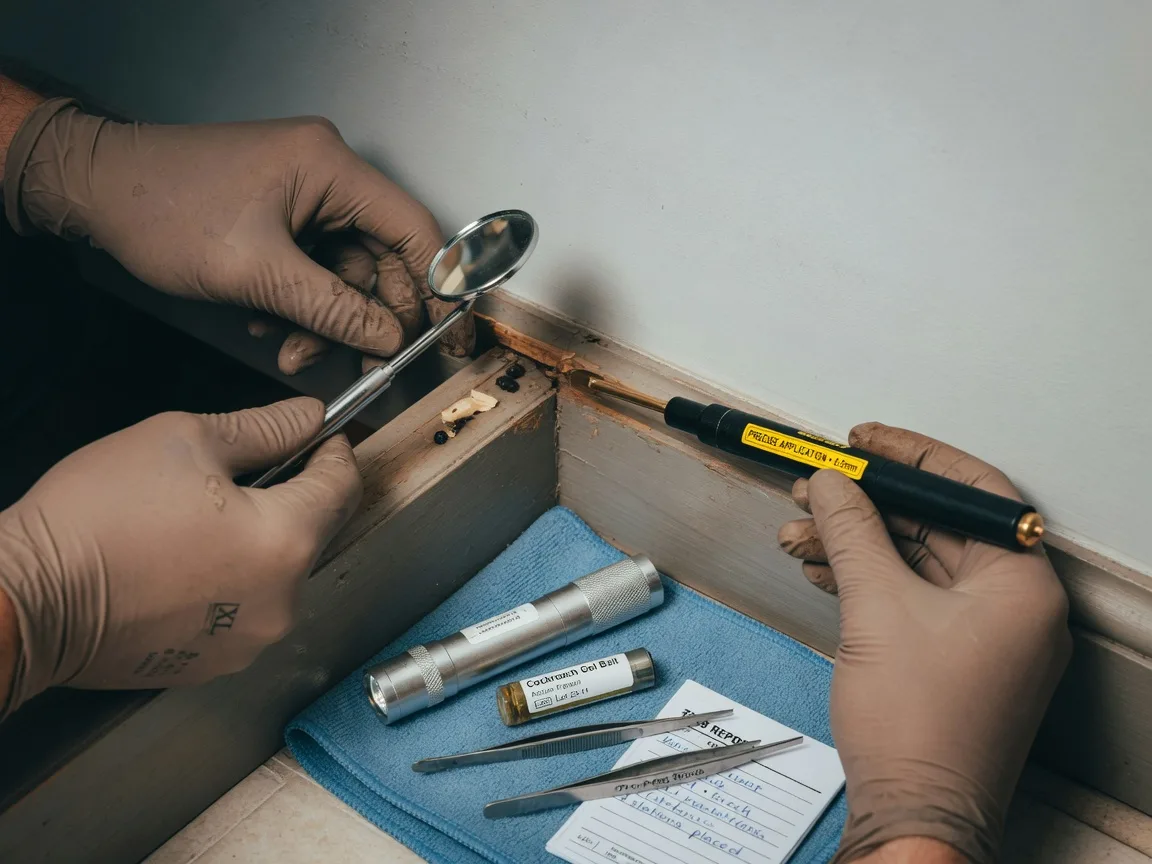 Why choose Emergency Pest Control in Caliente, CA